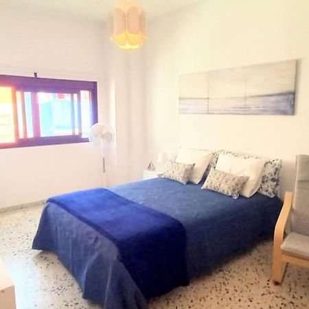Habitacion Privada Dorive Con Bano Privado San Andrés Kültér fotó