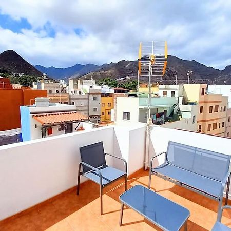 Habitacion Privada Dorive Con Bano Privado San Andrés Kültér fotó