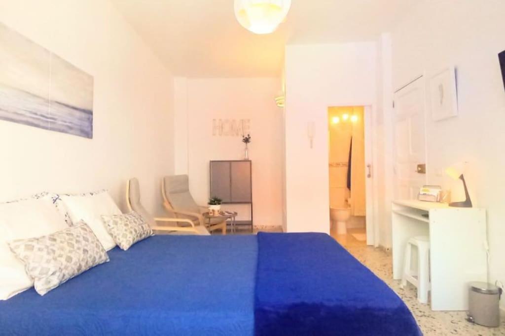 Habitacion Privada Dorive Con Bano Privado San Andrés Kültér fotó