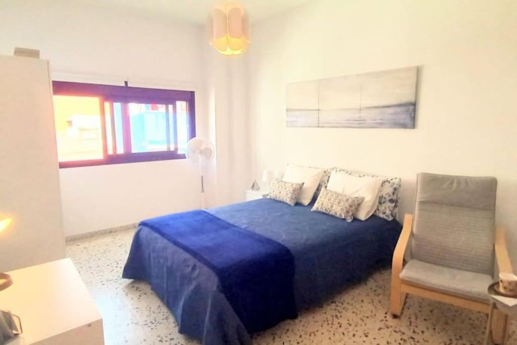 Habitacion Privada Dorive Con Bano Privado San Andrés Kültér fotó