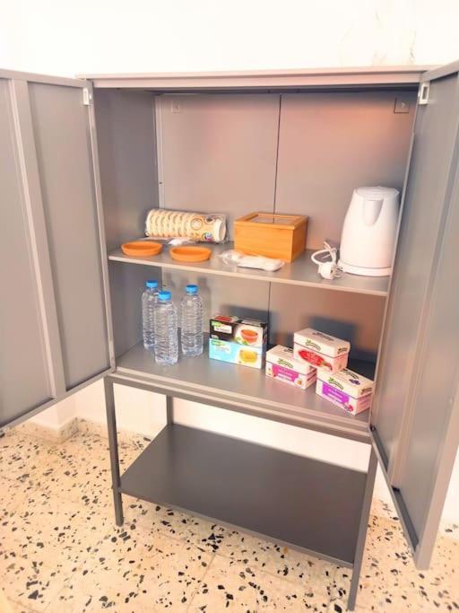 Habitacion Privada Dorive Con Bano Privado San Andrés Kültér fotó