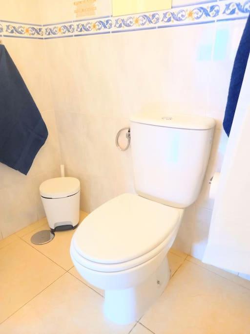 Habitacion Privada Dorive Con Bano Privado San Andrés Kültér fotó