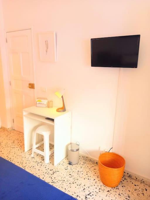 Habitacion Privada Dorive Con Bano Privado San Andrés Kültér fotó