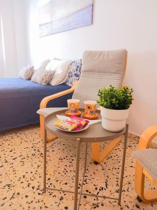 Habitacion Privada Dorive Con Bano Privado San Andrés Kültér fotó