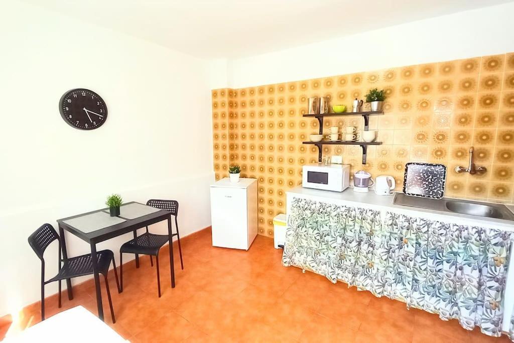 Habitacion Privada Dorive Con Bano Privado San Andrés Kültér fotó