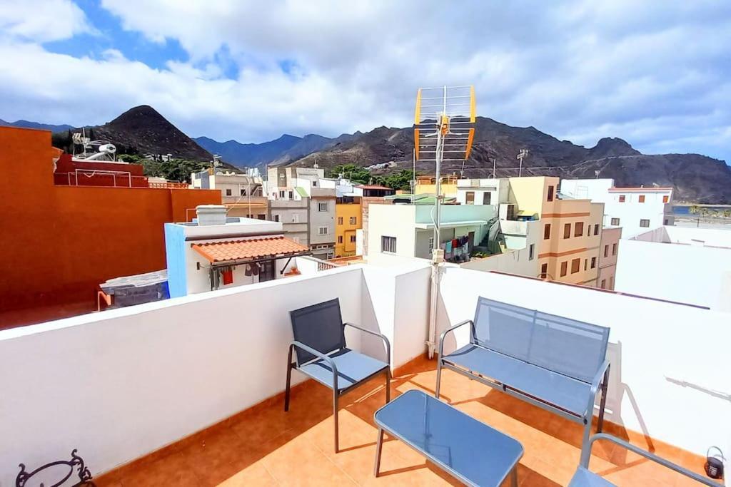 Habitacion Privada Dorive Con Bano Privado San Andrés Kültér fotó