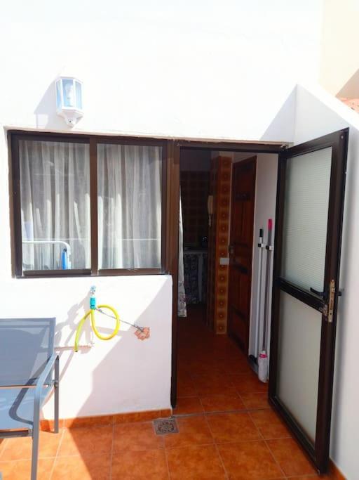 Habitacion Privada Dorive Con Bano Privado San Andrés Kültér fotó