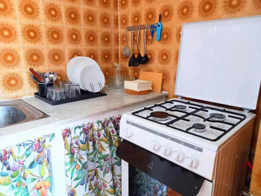 Habitacion Privada Dorive Con Bano Privado San Andrés Kültér fotó