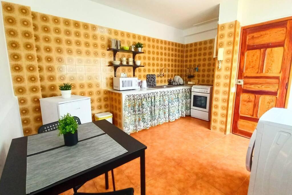 Habitacion Privada Dorive Con Bano Privado San Andrés Kültér fotó